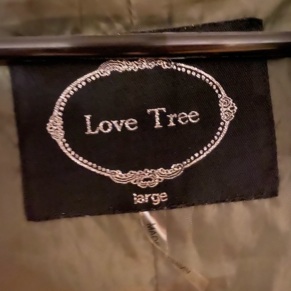 Fall Jacket - Picture 5 of 7